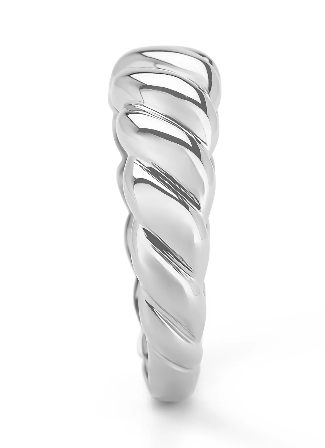Witgouden ring Timeless Treasures - Image 5